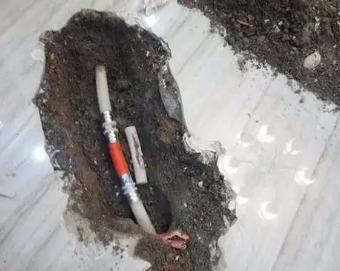 七台河测漏水电话