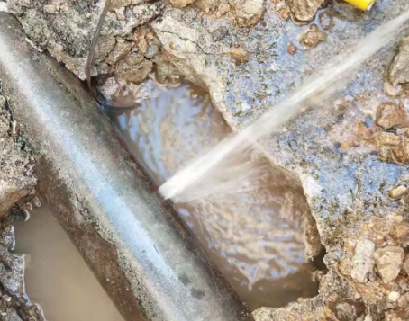 七台河测漏水公司