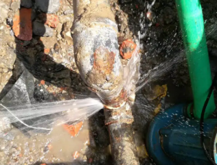 七台河测漏水公司电话