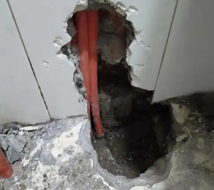 七台河漏水检测电话