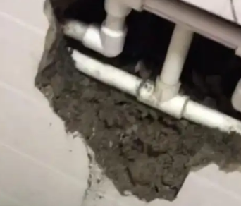 七台河漏水检测电话