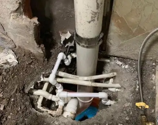 七台河漏水检测哪家好