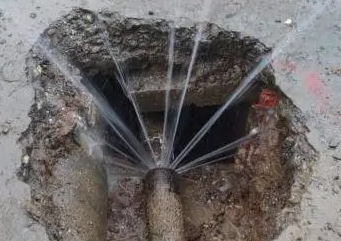 七台河漏水检测多少钱