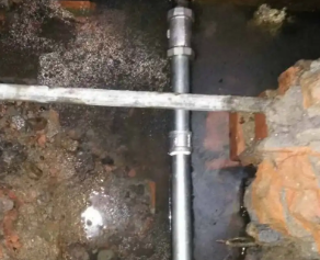 七台河漏水检测公司电话