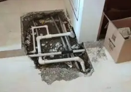 七台河卫生间测漏水如何检测