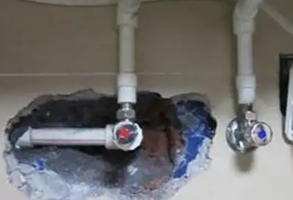 七台河卫生间测漏水查询方法