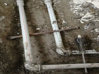 七台河卫生间测漏水多少钱