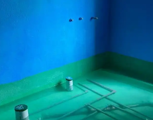 七台河卫生间防水