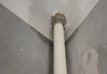 七台河卫生间测漏水之渗水防护