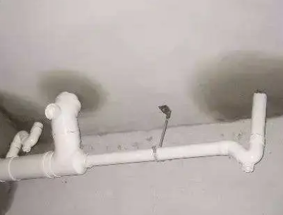 七台河卫生间测漏水的几种情景