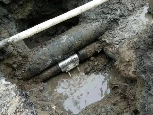 七台河水管漏水检测的传递距离多少