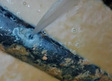 七台河水管漏水检测多少钱