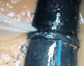 七台河水管漏水检测的小妙招