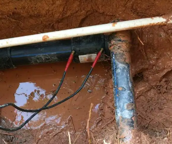 七台河水管漏水检测多少钱