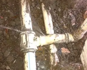 七台河卫生间测漏水多少钱