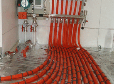 七台河地暖维修多少钱