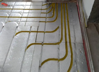 七台河地暖维修哪家好