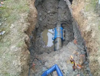 七台河水管漏水检测多少钱