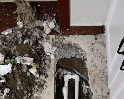 七台河卫生间测漏水的相关问题