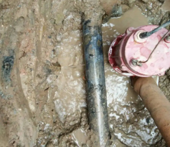 七台河水管漏水检测的检测方法