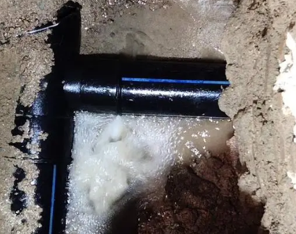 七台河水管漏水检测哪家好