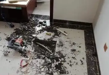 七台河漏水检测多少钱