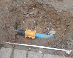 七台河水管漏水检测的情况