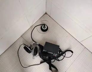 七台河测漏水公司