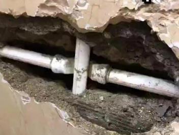 七台河漏水检测电话多少