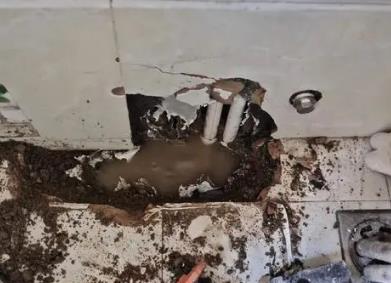 七台河漏水检测电话