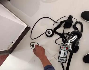 七台河测漏水公司电话